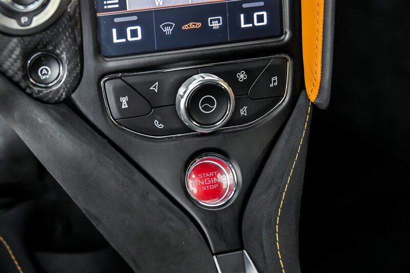 Used 2018 McLaren 720S photo 36