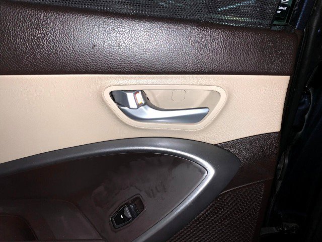 2015 Hyundai Santa Fe Limited