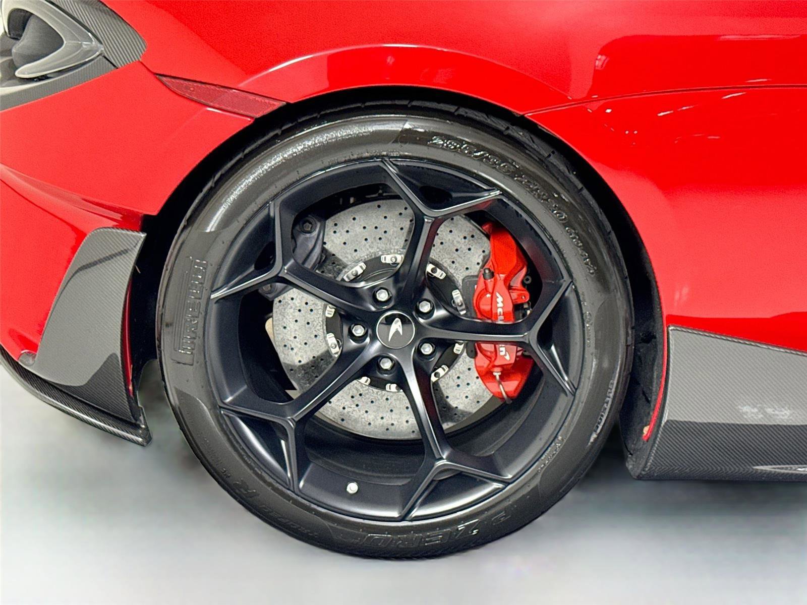 Used 2019 McLaren 600LT photo 37