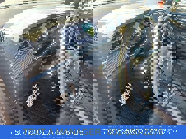 2016 Tesla Model X Performance