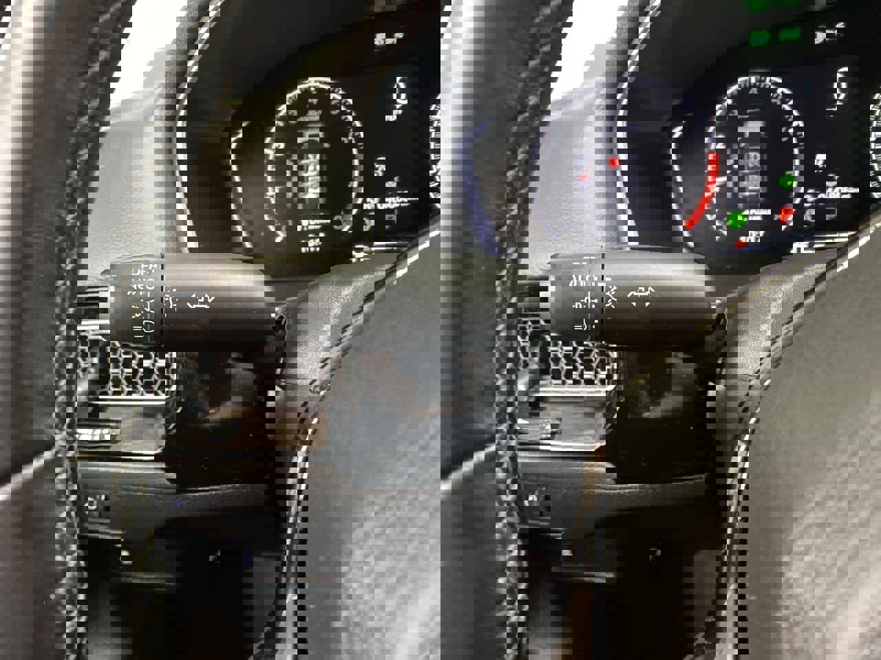 2022 Honda Civic EX-L