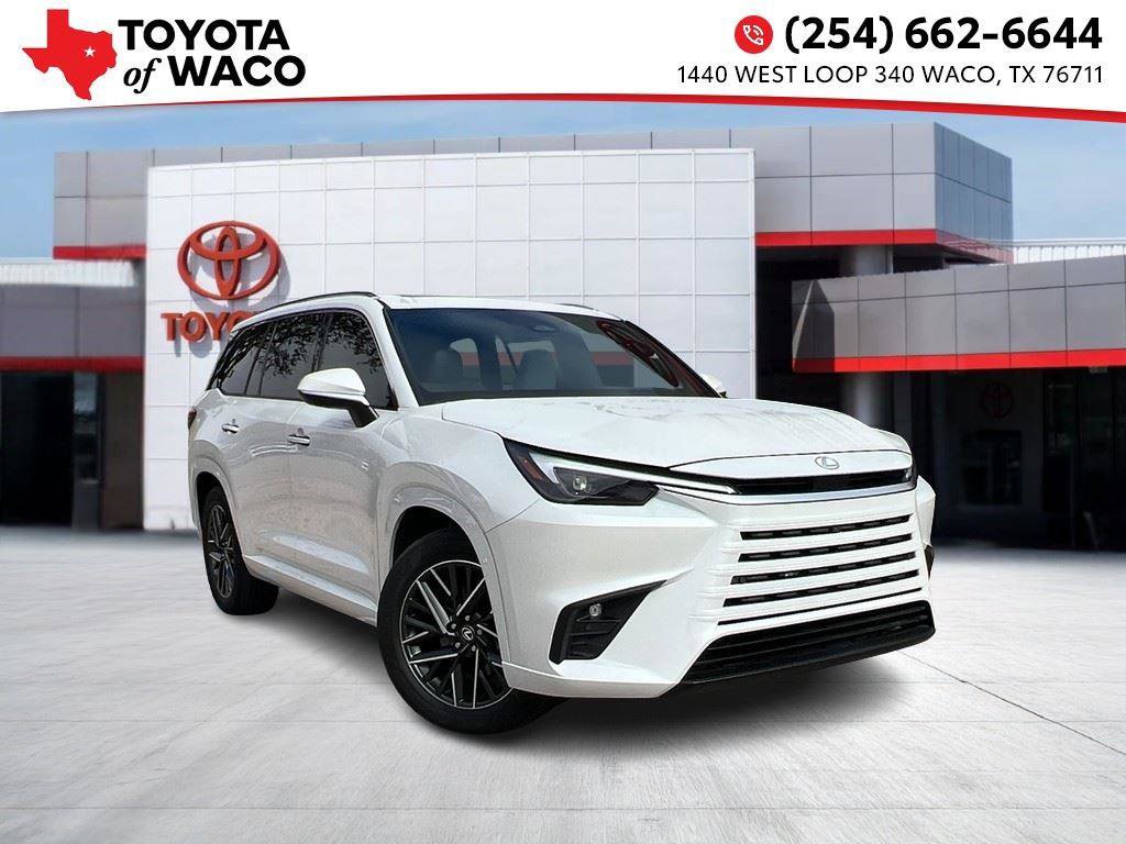 2024 Lexus TX 350 FWD