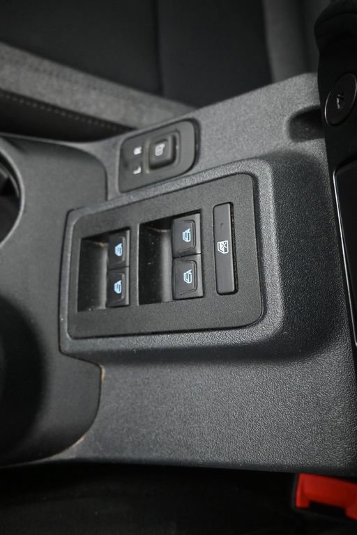 2021 Ford Bronco 4-Door