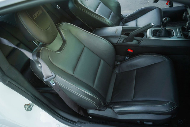 2013 Chevrolet Camaro SS