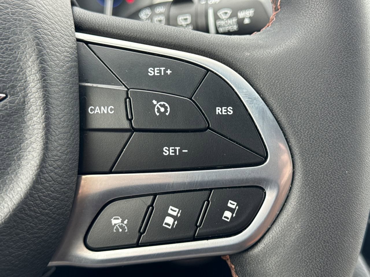 2025 Chrysler Pacifica Pinnacle