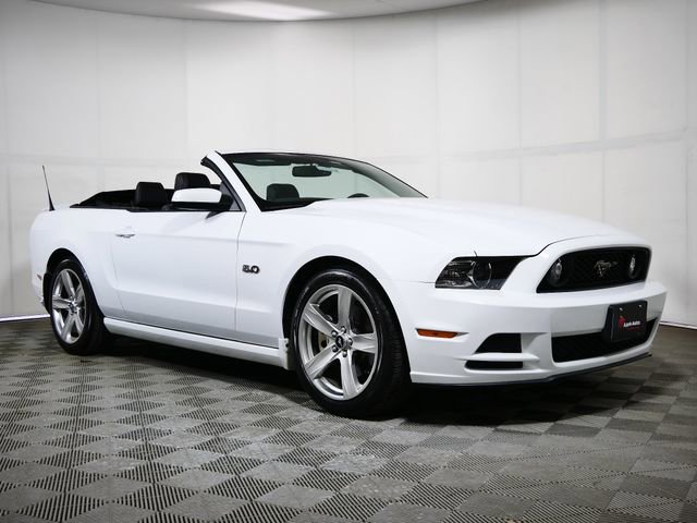 Used 2014 Ford Mustang GT w/ Electronics Package