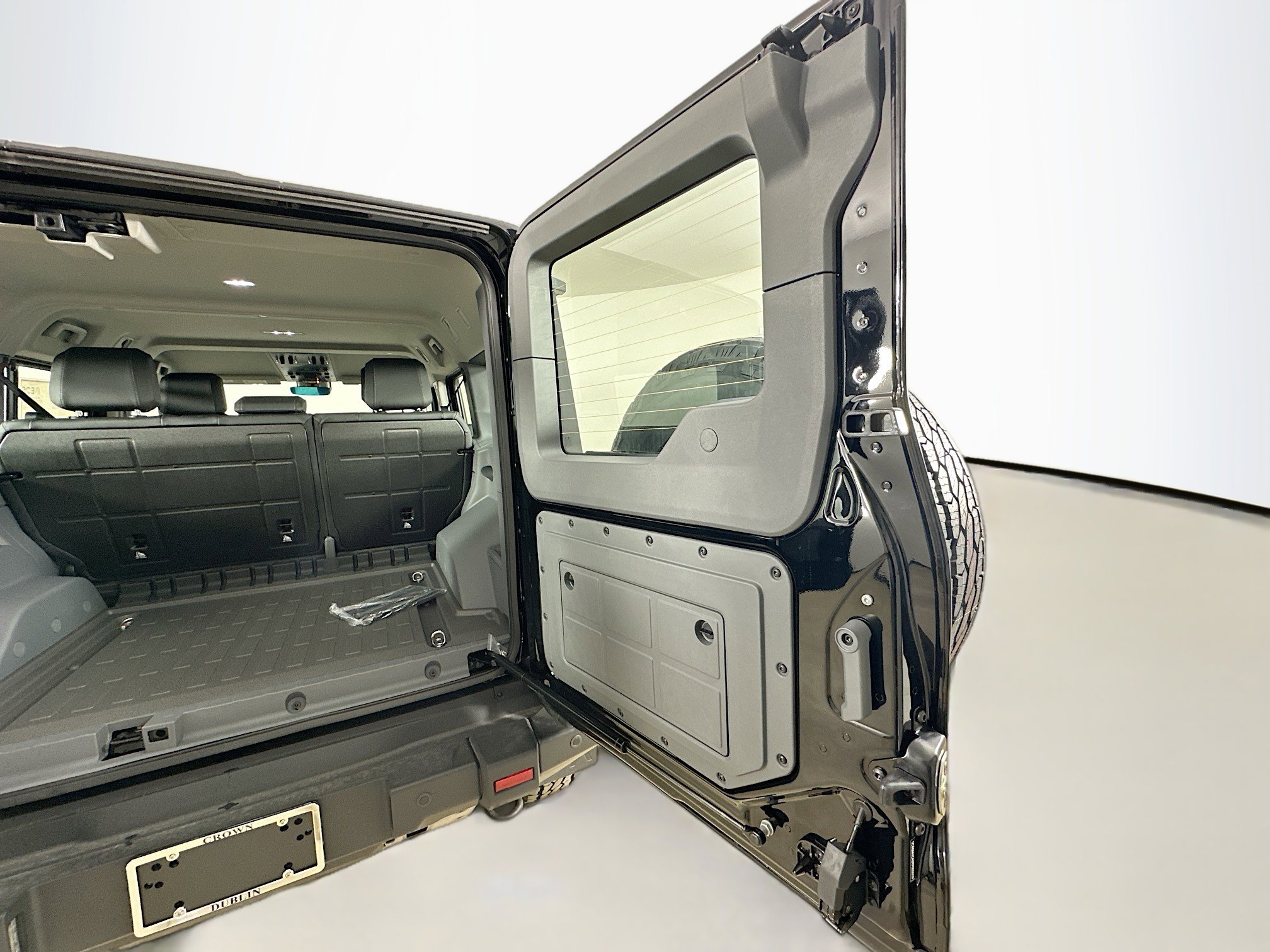 2026 INEOS Grenadier