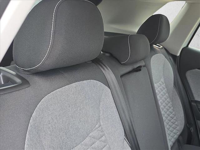 2025 Volkswagen Tiguan S