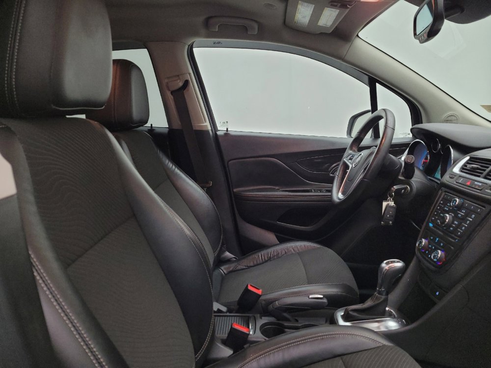 2014 Buick Encore Convenience