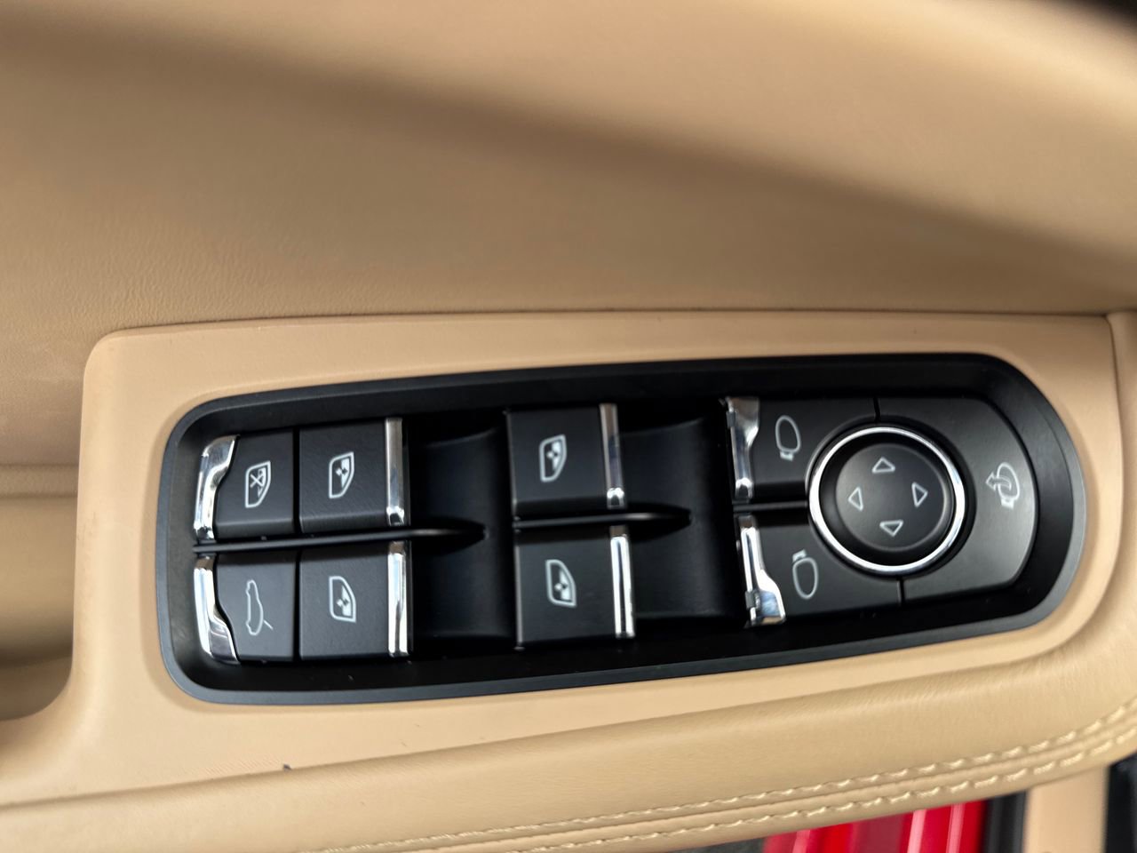 2022 Porsche Macan GTS