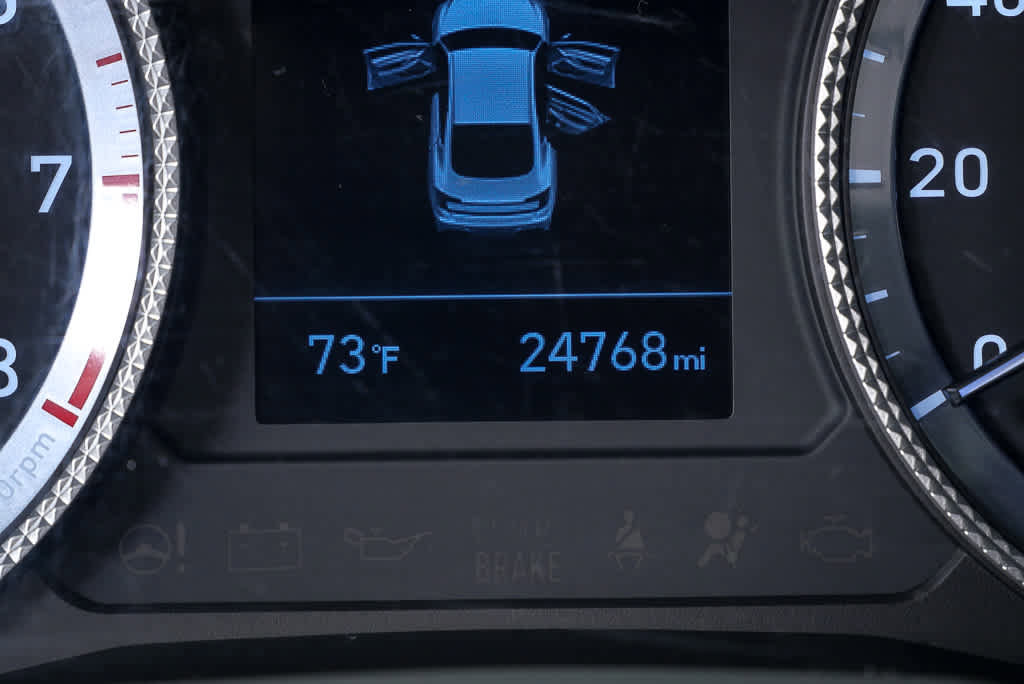 2023 Hyundai Sonata SE