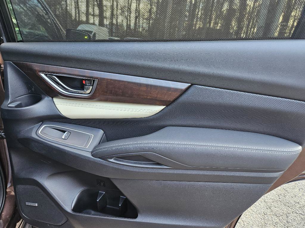 2021 Subaru Ascent Touring