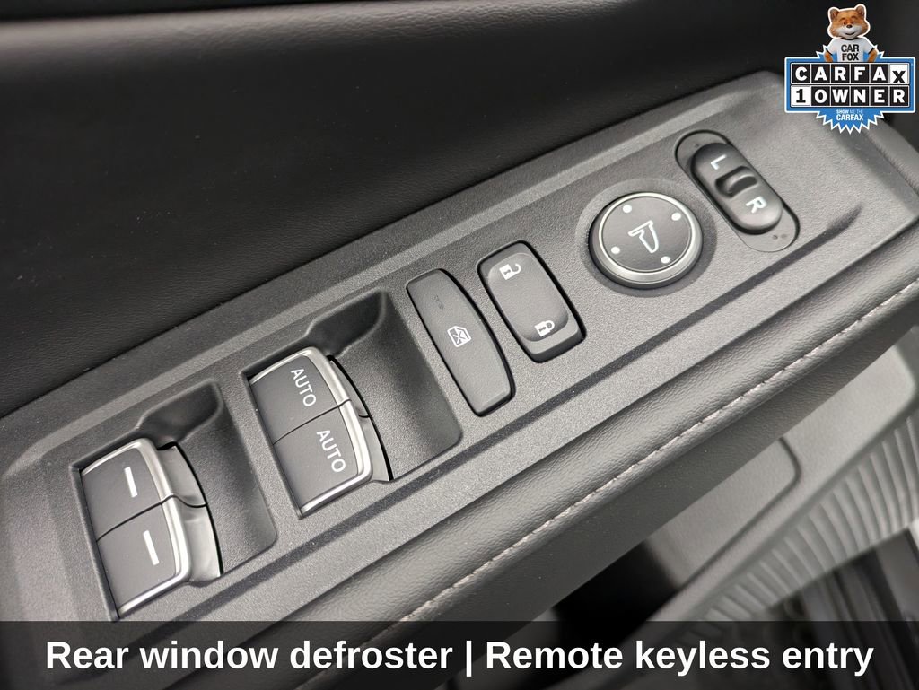 2024 Honda Accord Sport