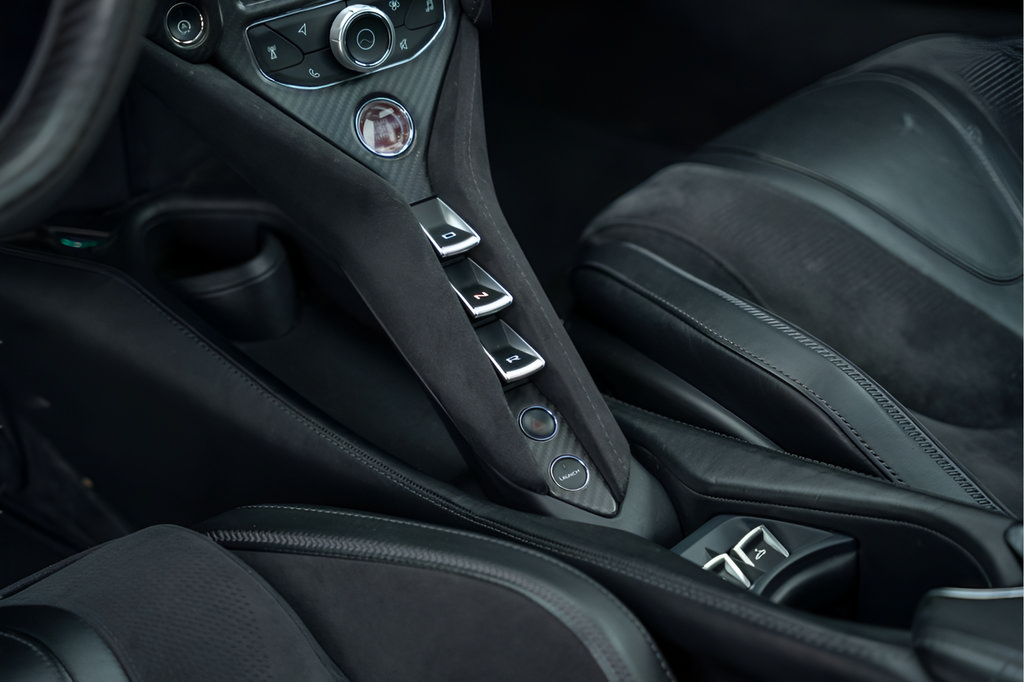 Used 2019 McLaren 720S Luxury photo 48
