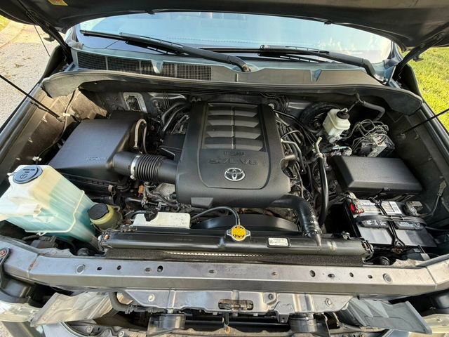 2012 Toyota Tundra Limited