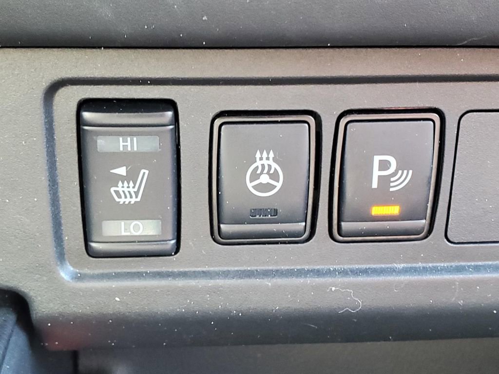 2025 Nissan Frontier Pro-X