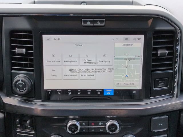 2026 Ford F350 Lariat