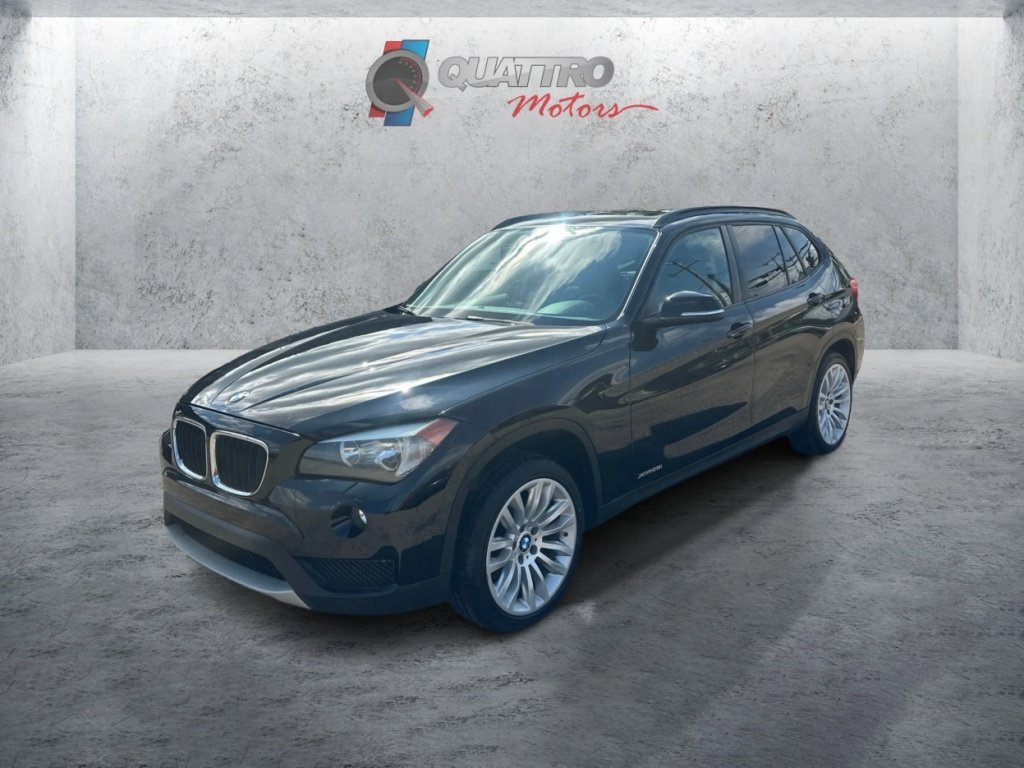 Used 2013 BMW X1 xDrive28i