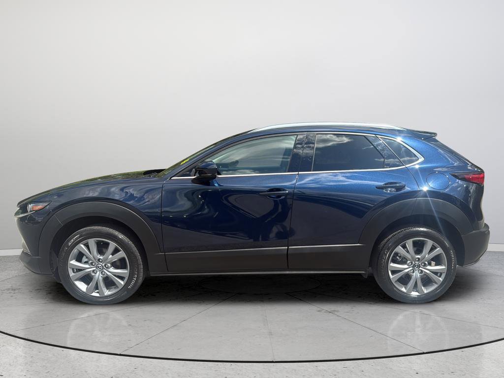 2023 MAZDA Cx-30 AWD 2.5 S w/ Premium Package