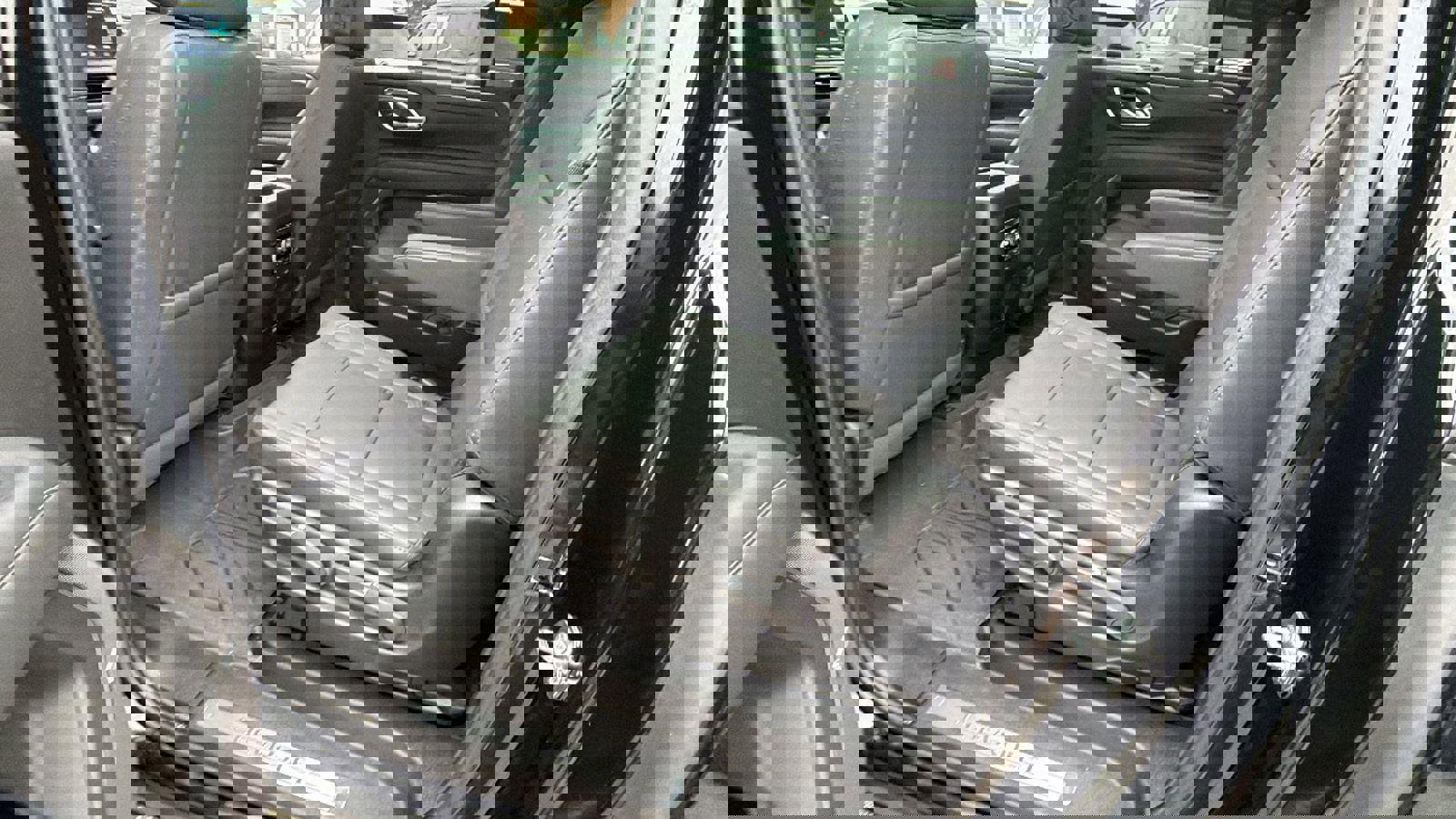 2024 Chevrolet Suburban Z71