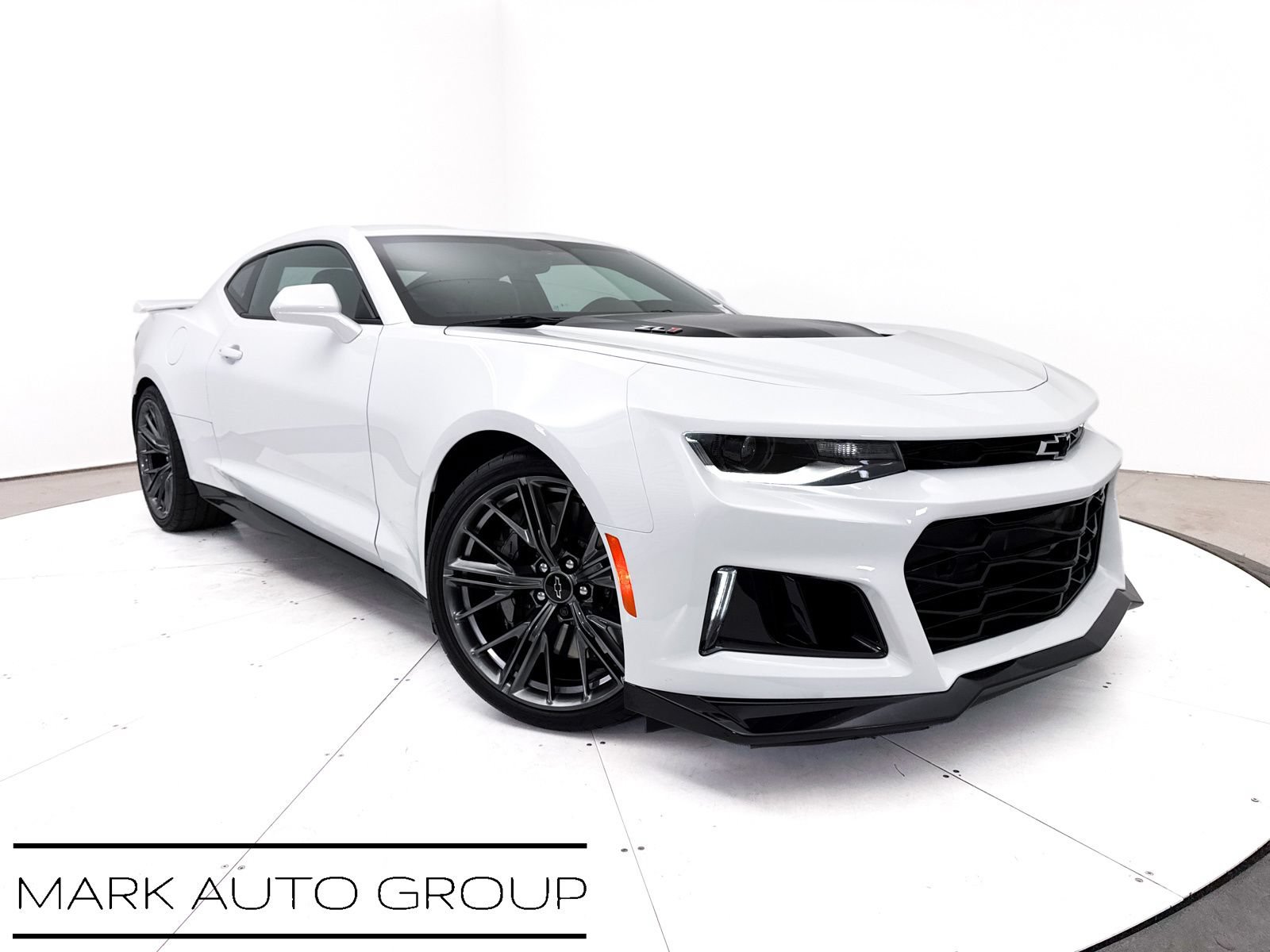 Used 2023 Chevrolet Camaro ZL1