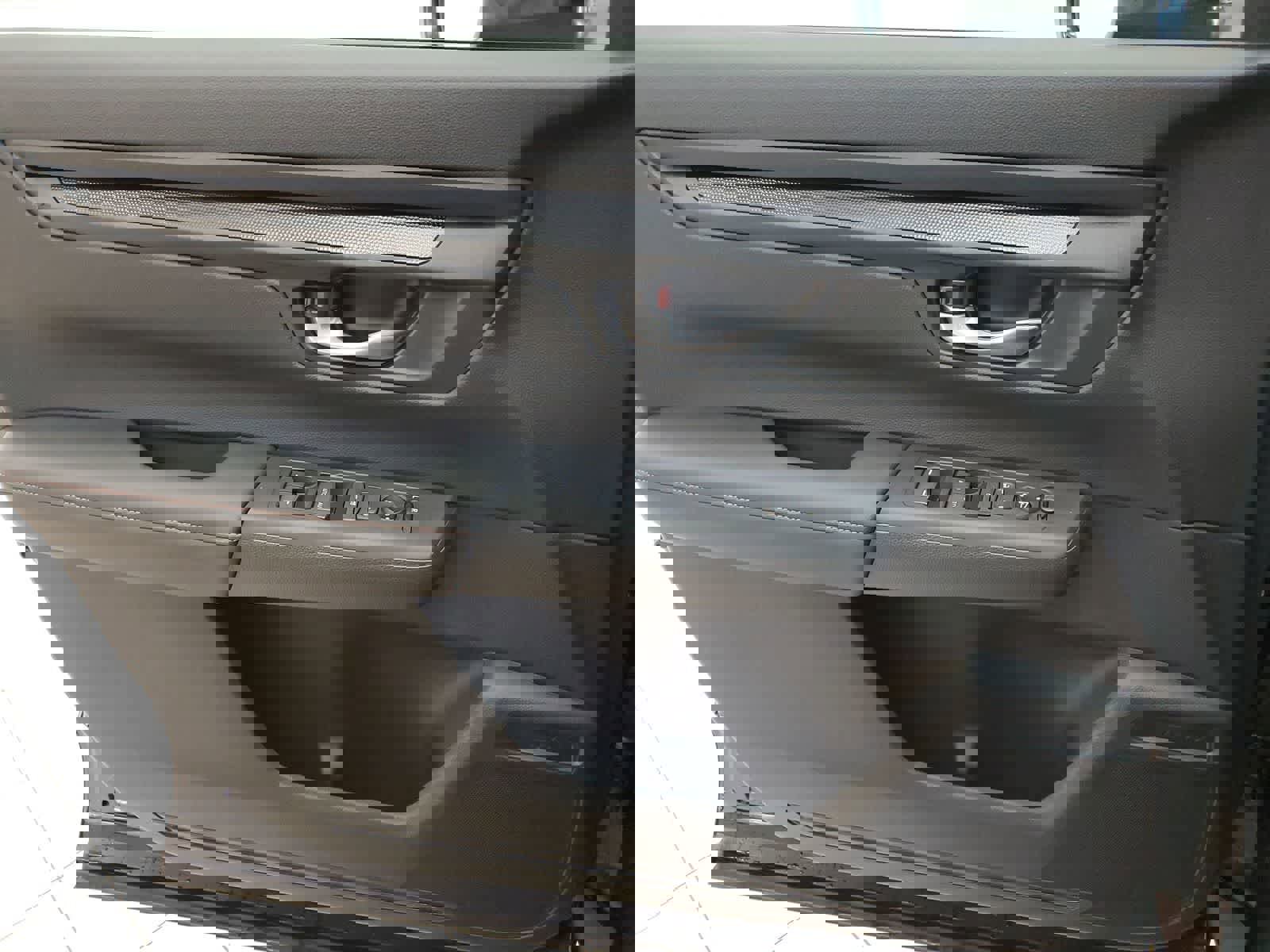 2023 Honda Cr-V Sport