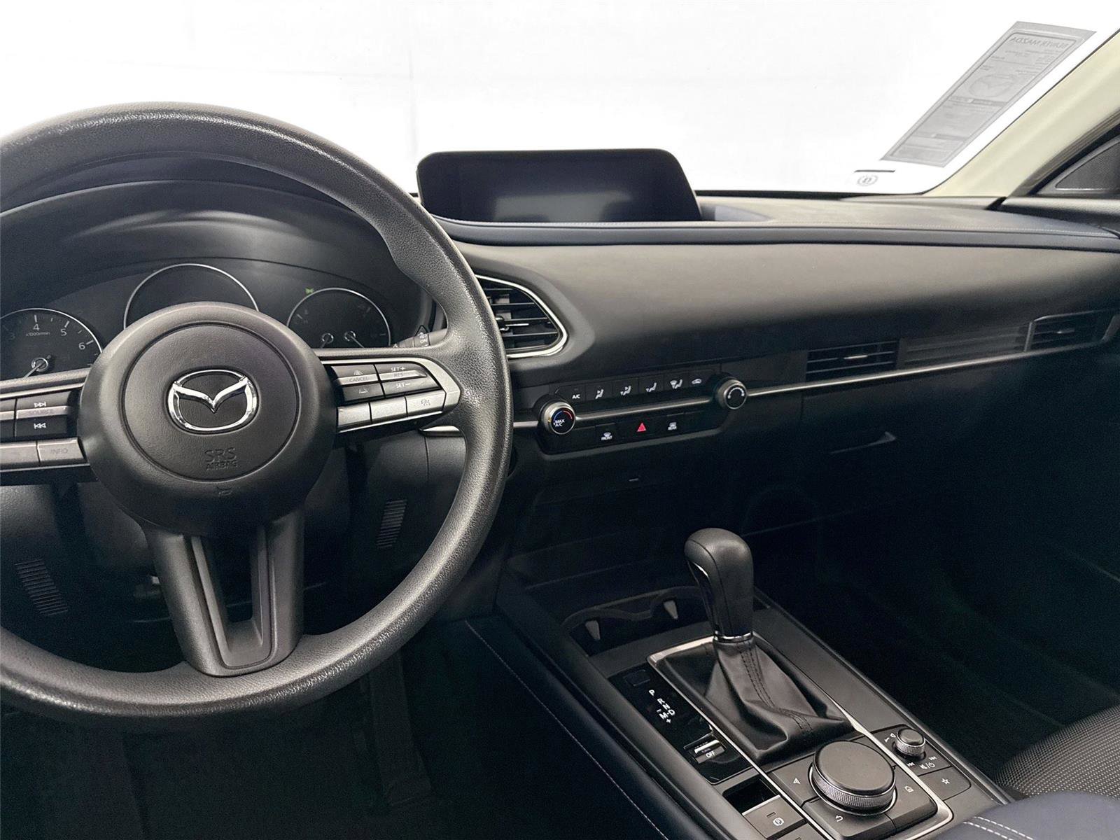 2021 MAZDA Cx-30 FWD 2.5 S