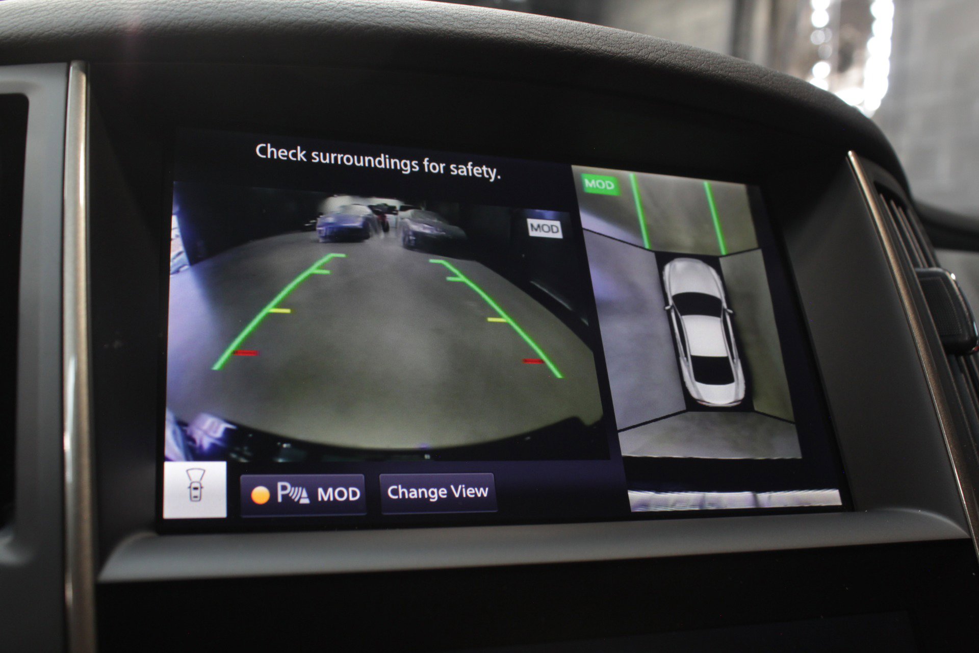 2022 INFINITI Q60 Red Sport 400