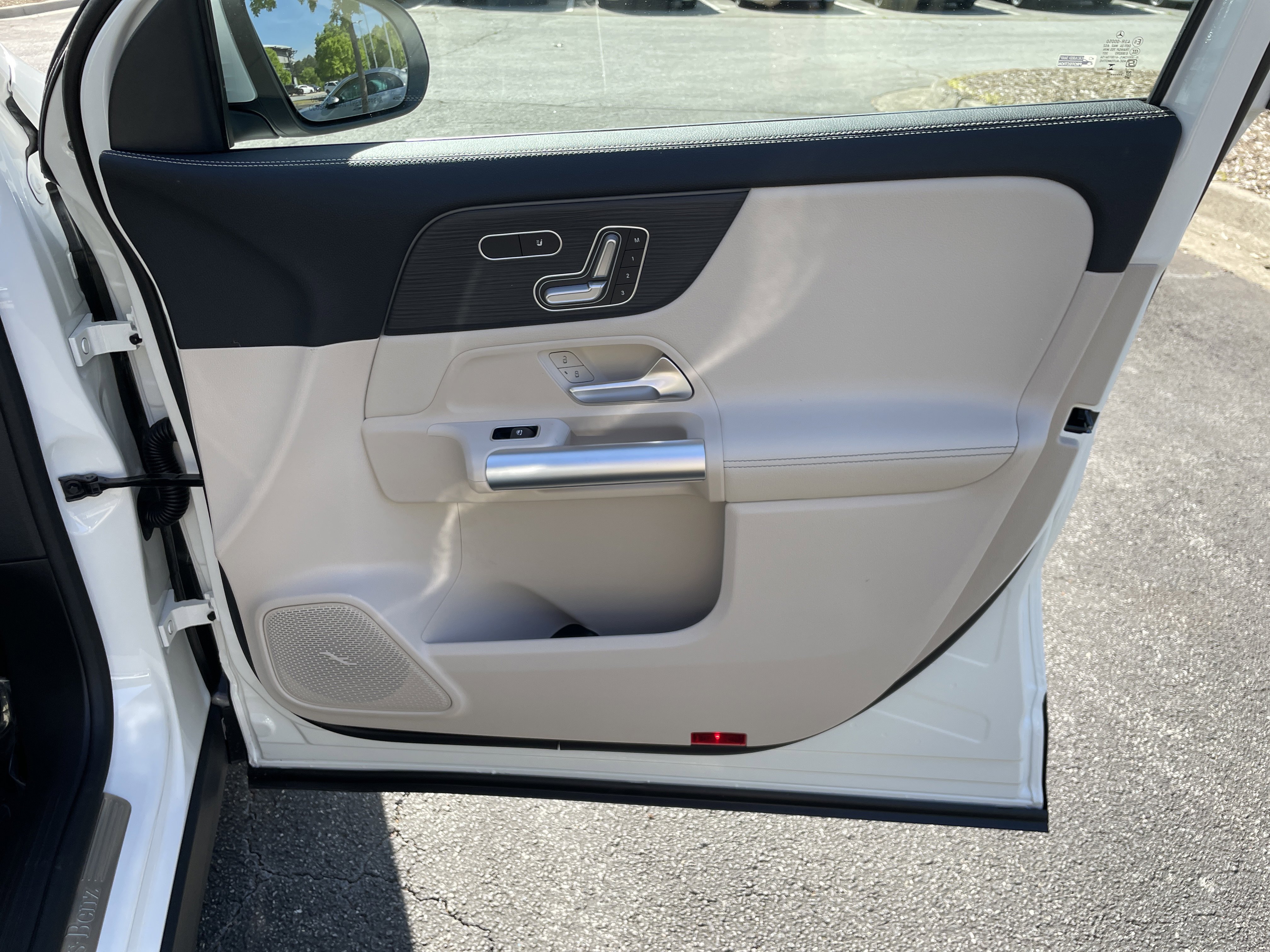 2026 Mercedes-Benz GLA 250