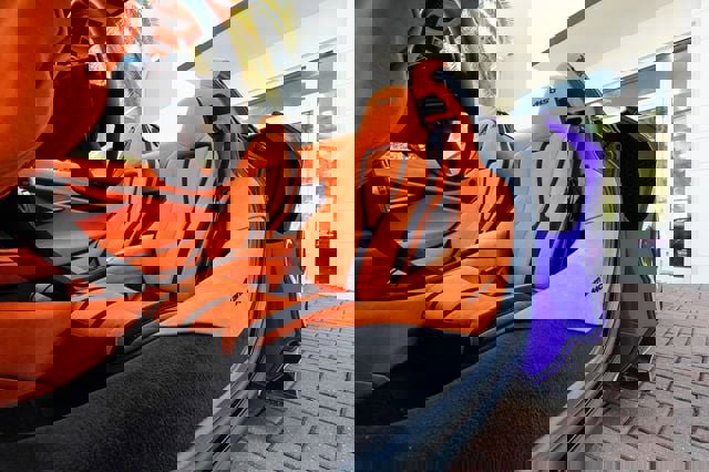 Used 2020 McLaren 720S Performance photo 66