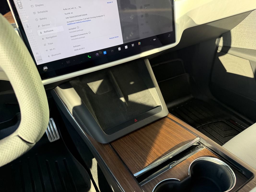 2022 Tesla Model X