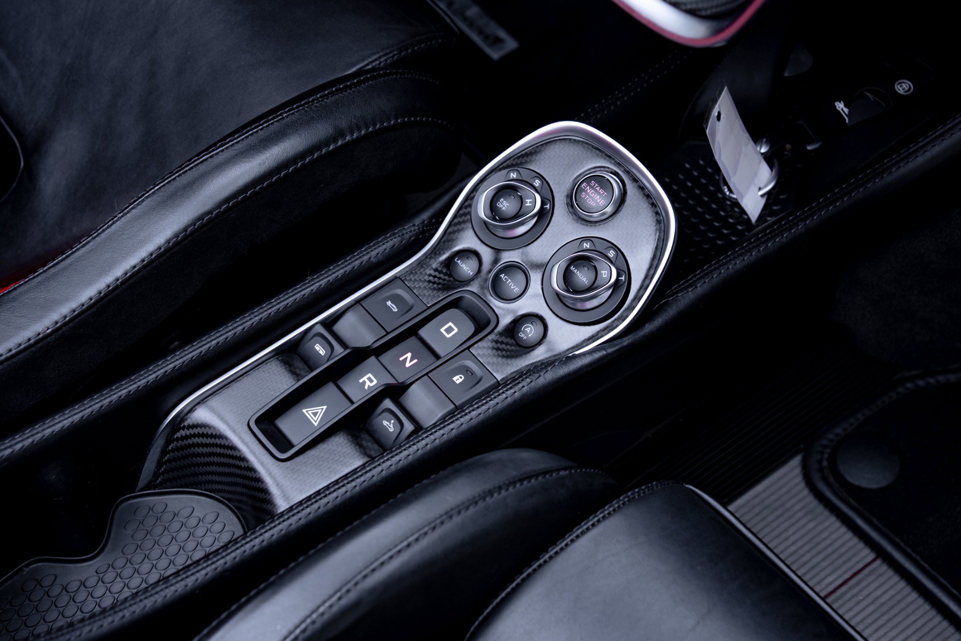 Used 2020 McLaren 600LT Spider photo 21