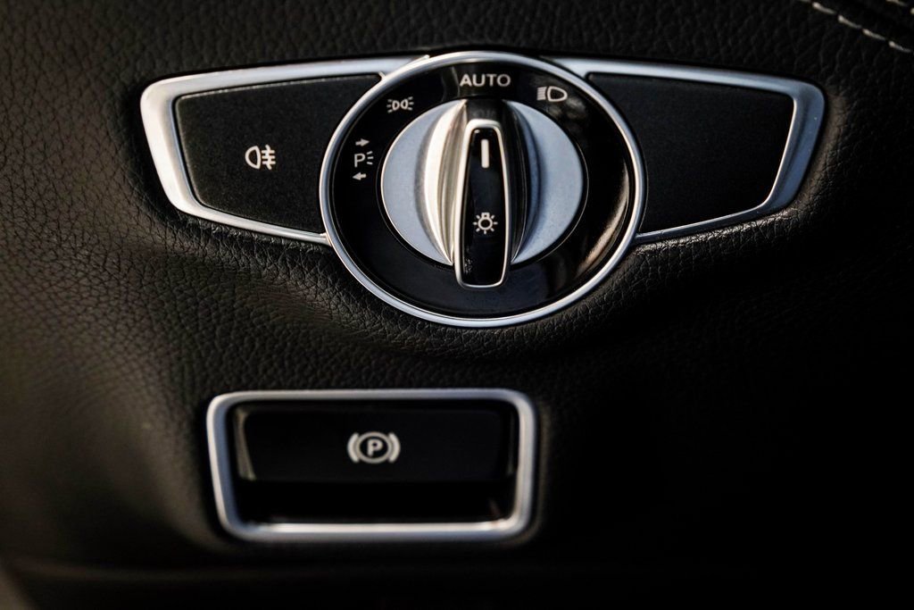 2015 Mercedes-Benz S 550 4MATIC Coupe