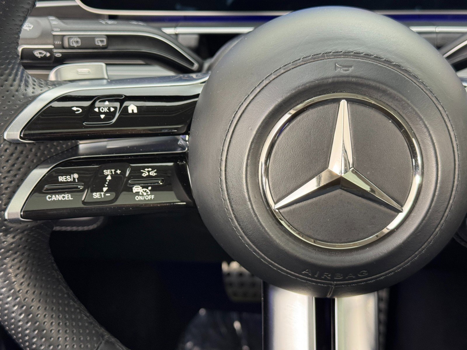 2024 Mercedes-Benz GLS 580 4MATIC