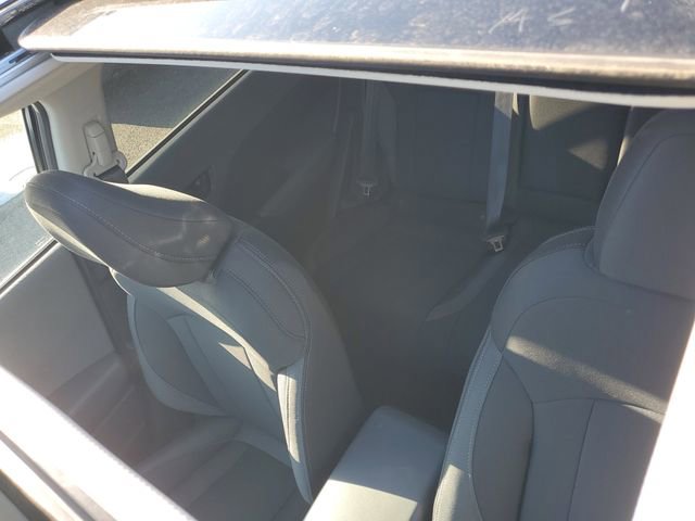 2026 Subaru Crosstrek 2.0i Premium