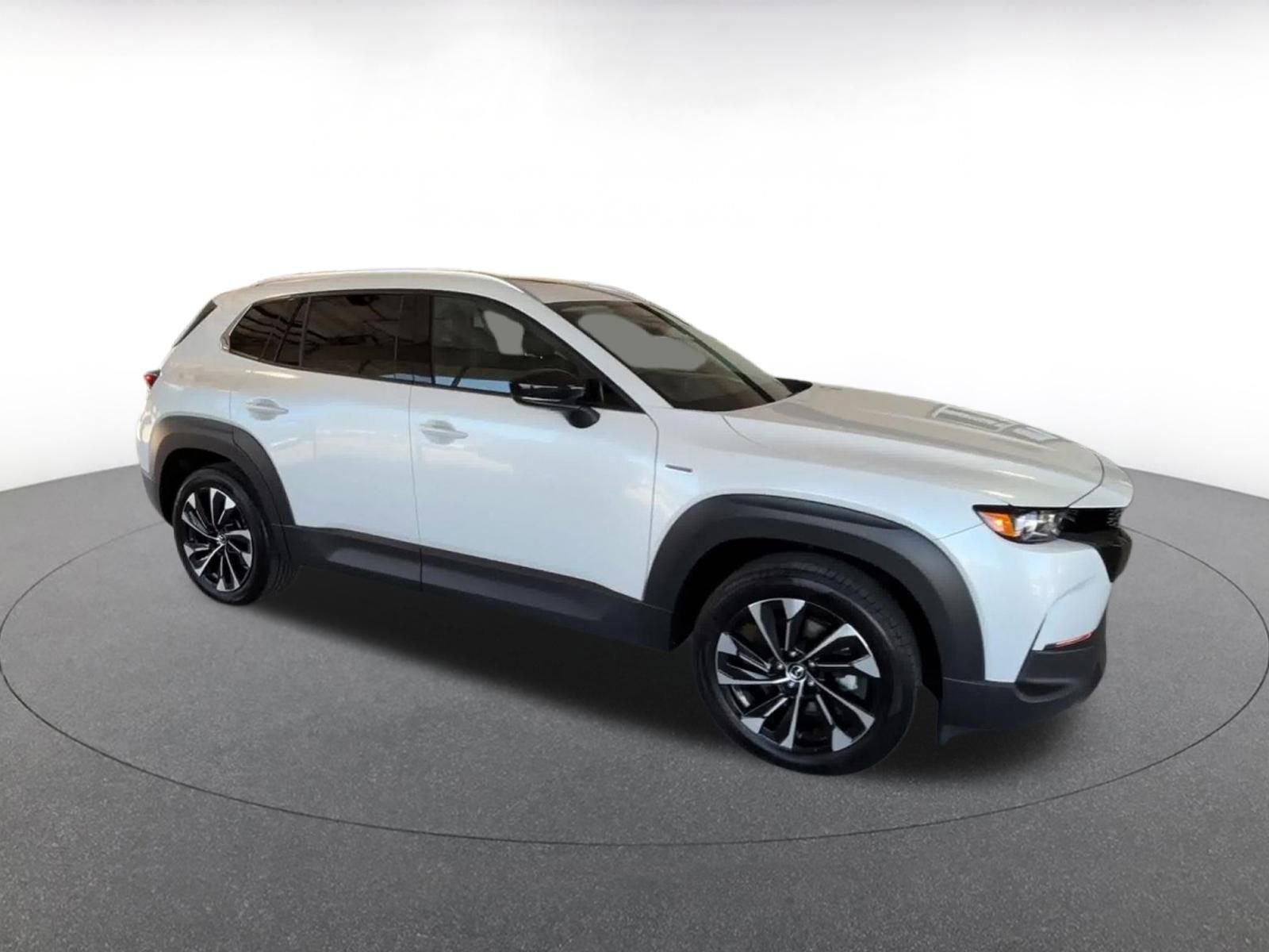 2025 MAZDA Cx-50 2.5 Hybrid w/ Premium Plus Pkg