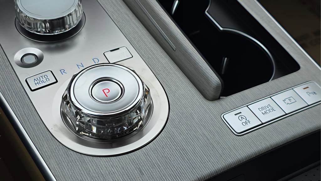 2026 Genesis G80 2.5T Advanced