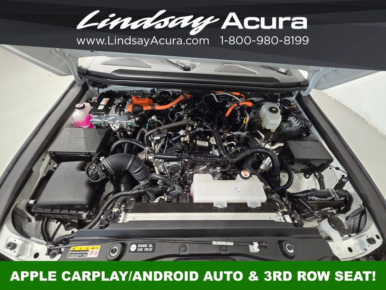 2024 Toyota Land Cruiser 1958