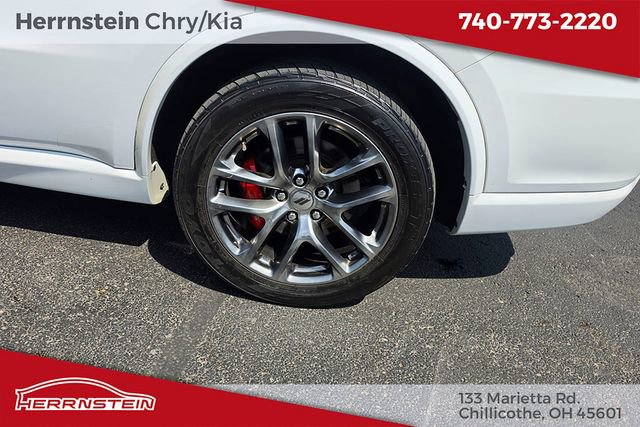 2021 Dodge Durango R/T