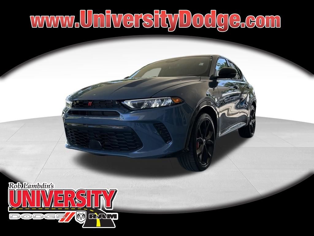 Used 2025 Dodge Hornet R/T