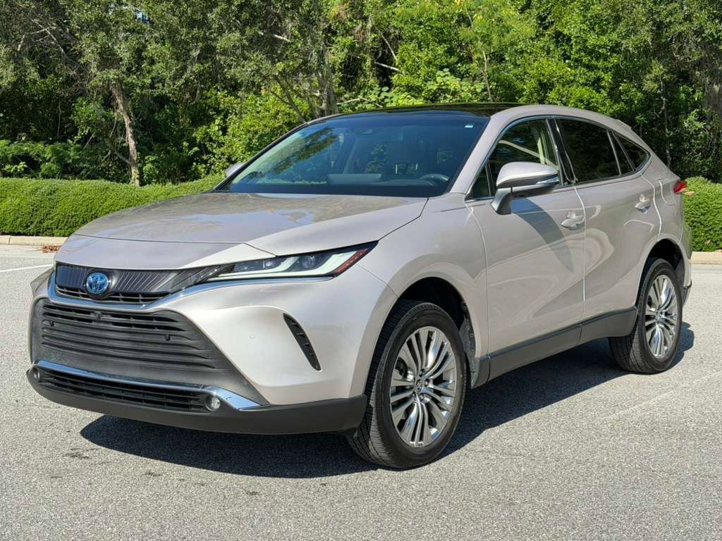 Used Toyota Venza for Sale Near Me in Ocala, FL - Autotrader