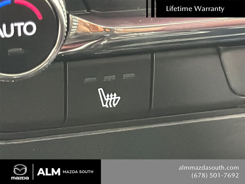 2026 MAZDA Mazda3 2.5 S Hatchback w/ Premium Pkg