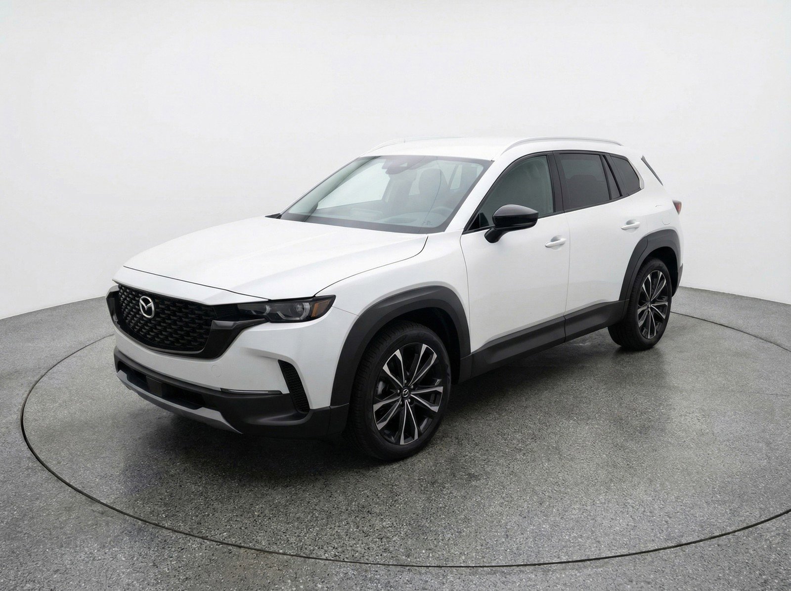 2025 MAZDA Cx-50 2.5 Hybrid w/ Premium Plus Pkg