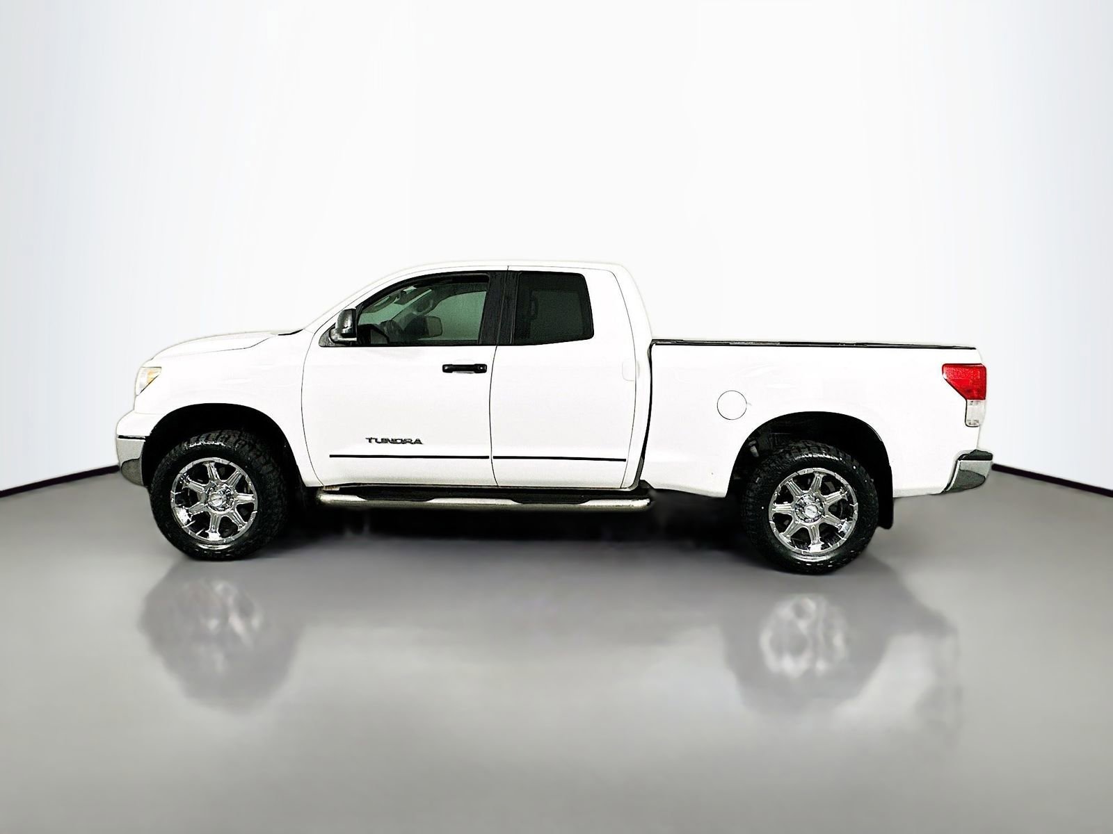 2012 Toyota Tundra 4x4 Double Cab