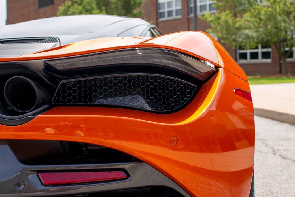 Used 2018 McLaren 720S photo 39