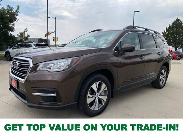 Used 2020 Subaru Ascent Premium w/ Convenience Package
