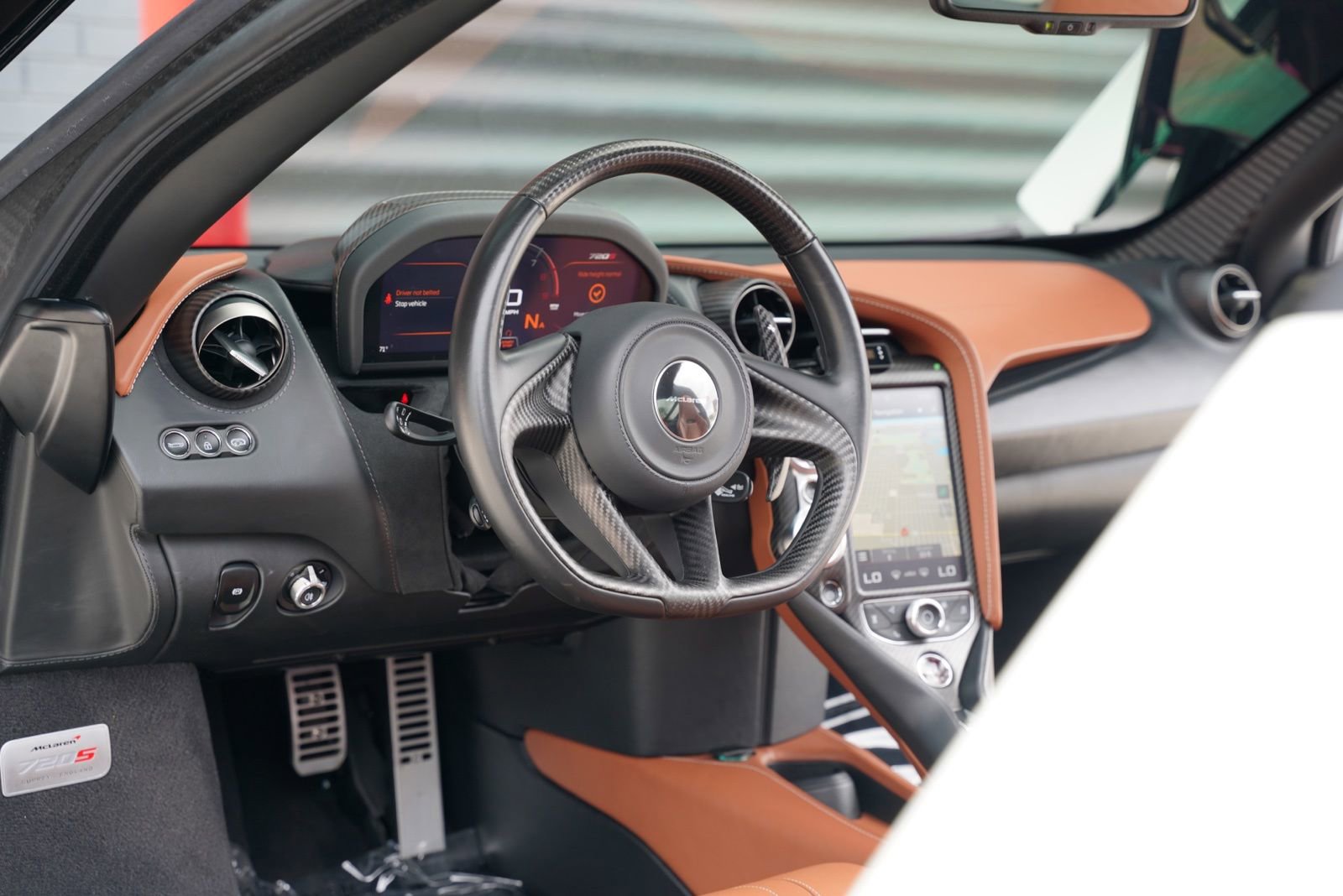 Used 2018 McLaren 720S Performance 3