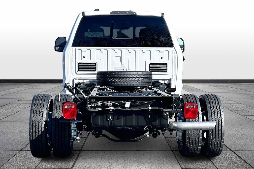 2026 Ford F450 XL