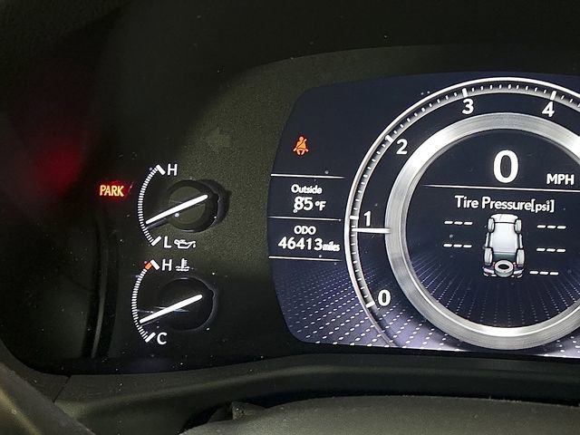 2023 Lexus LX 600 4WD