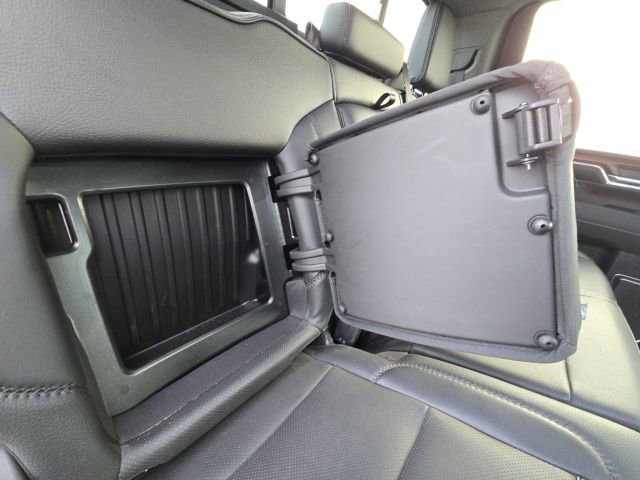 2024 GMC Sierra 2500 Denali